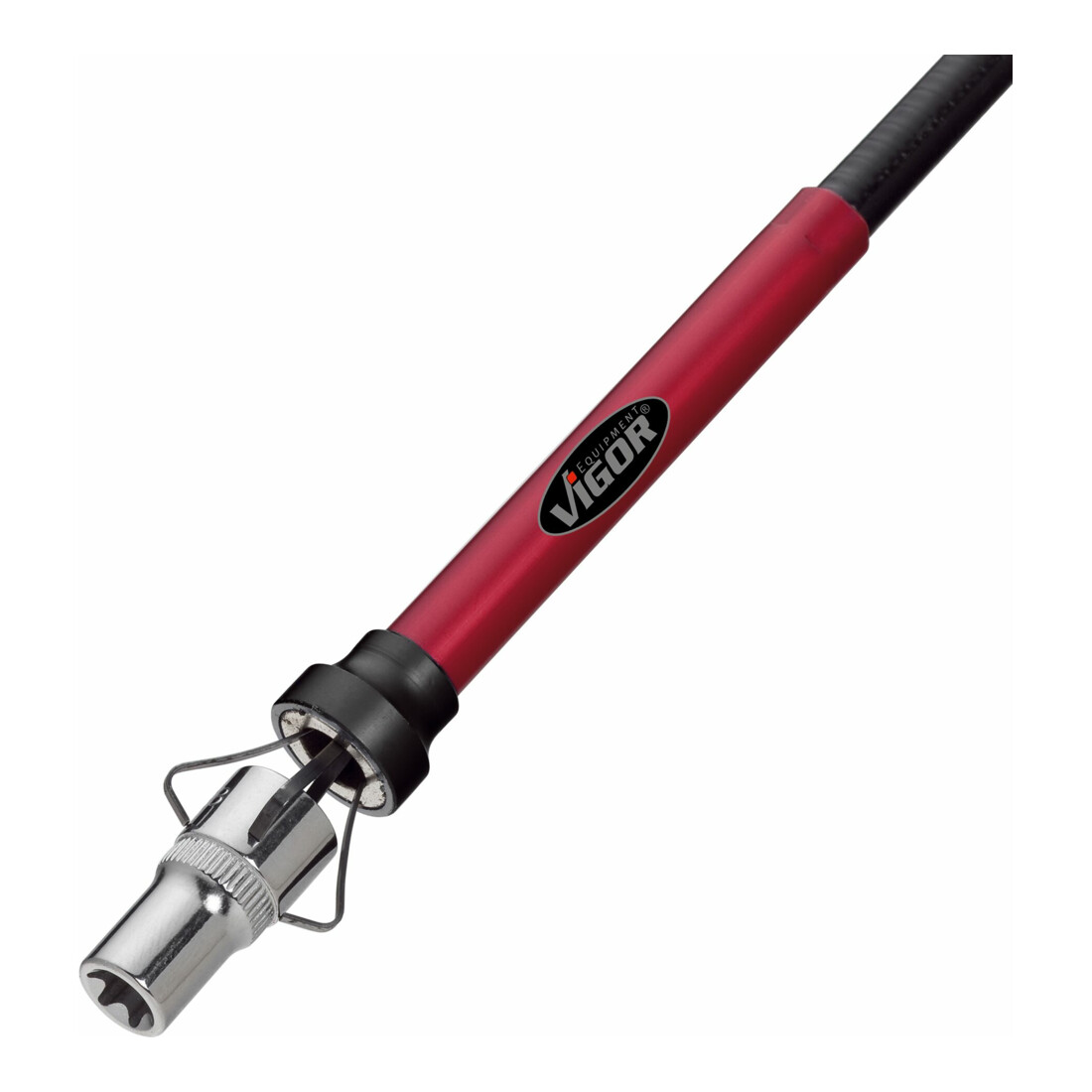 Doigt à griffes avec aimant flexible V1764 700 mm VIGOR