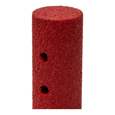 Doigt de fraisage STIER M14, 18 mm