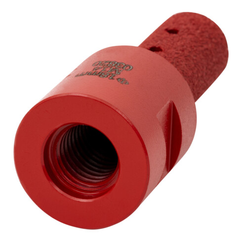 Doigt de fraisage STIER M14, 18 mm