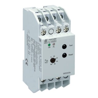 dold Isolationswächter AC50-400HZ 220-240V IL5880.12