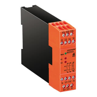 dold Module d'arrêt d'urgence BG5925.03 DC24V