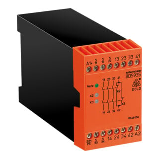 dold Not-Aus-Modul BD5935.48 DC24V