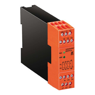 dold Not-Aus-Modul BG5924.04 AC/DC24V