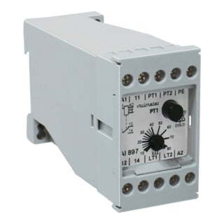dold Protecteur d'isolement 10-80K-OHM AI897 AC45-400Hz 230V