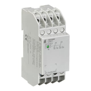 dold Relais de sous-tension IL9071.12 3/N AC400V