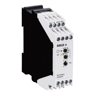 dold Relais MK7850N.82/200 0,05S-300H AC/DC12-240V
