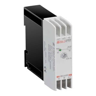 dold Wischrelais BC7931N.7 AC/DC24V AC230V 0,5-10S