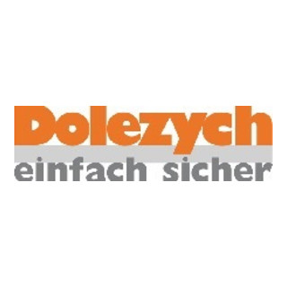 Dolezych GmbH&Co.KG Westdeutscher Drahtseilverkauf Zurrgurt DIN EN 12195-2 L.2m B.25mm m.Klemmschl.LC U 250 daN