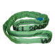 Dolezych Élingue ronde PES DoForce2 verte 2000 kg-1