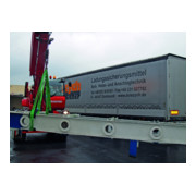 Dolezych PES-Rundschlinge DoPremium 4 m 2000 kg-1