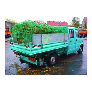 Dolezych Pritschen-Abdecknetz 1,5 x 2,2 m