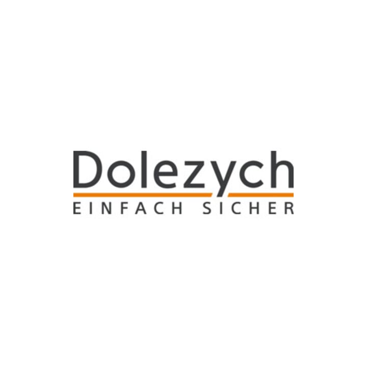Dolezych Sangle d'arrimage DIN EN 12195-2 L.8m I.50mm avec cliquet + mousqueton h.LC U 4000 daN