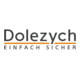 Dolezych Sangle d'arrimage DIN EN 12195-2 L8m I50mm avec cliquet LC U 5000 daN