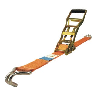 Dolezych Sangle d'arrimage DoZurr 5000 Domulti 2 pièces, 8 m
