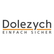 Dolezych Zurrgurt DIN EN 12195-2 L.8m B.50mm m.Ratsche LC U 5000 daN-5