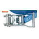 Dolezych Zurrgurt DoZurr 1000 2-teilig, 4 m