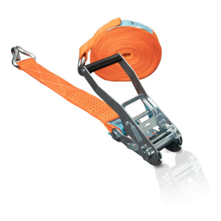Dolezych Zurrgurt DoZurr 5000 2-teilig, 6 m