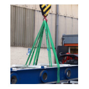 Dolezych Zurrgurt mit mini-Ratsche 4m-5