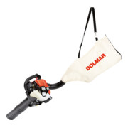 Dolmar Benzin-Gebläse PB2524VX-1