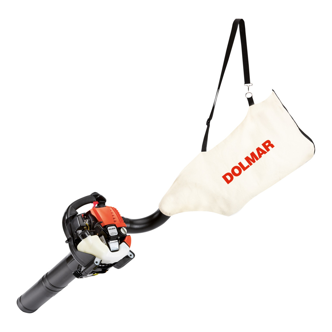 Dolmar Benzin-Gebläse PB2524VX