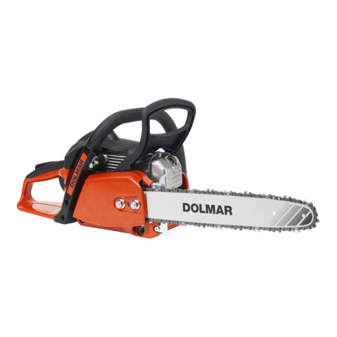 Dolmar Benzin-Kettensäge 35cm PS35C-35