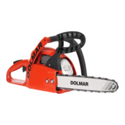Dolmar Benzin-Kettensäge 35cm PS45-35QS-1