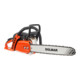 Dolmar Benzin-Kettensäge 38cm PS420SC-38X mit Zubehör-2