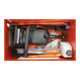 Dolmar Benzin-Kettensäge 38cm PS420SC-38X mit Zubehör-4