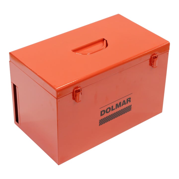Dolmar Benzin-Kettensäge 38cm PS420SC-38X mit Zubehör