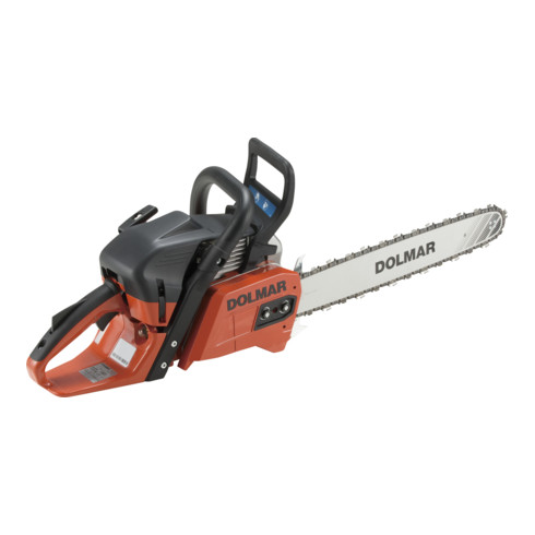 Dolmar Benzin-Kettensäge 38cm PS550-38