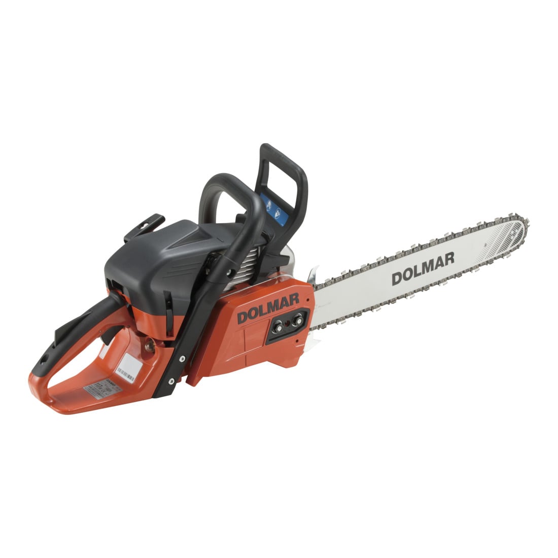 Dolmar Benzin-Kettensäge 45cm PS550-45325