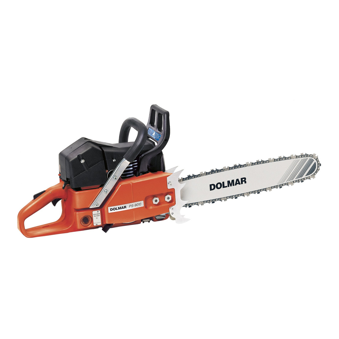 Dolmar Benzin-Kettensäge 60 cm/24" 3/8" ST PS-9010