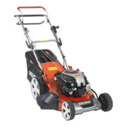 Dolmar Benzin-Mulchmäher 51cm PM5102S3C-1