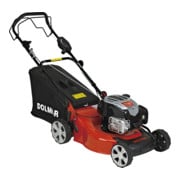 Dolmar Benzin-Rasenmäher 46cm PM4601S3R-1