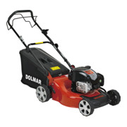 Dolmar Benzin-Rasenmäher 46cm PM4601SR-1