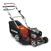 Dolmar Benzin-Rasenmäher 46cm PM4602SR-1