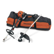 DOLMAR CS-246.4 CBC Kombisystem-1