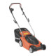 Dolmar Elektro-Rasenmäher 37cm EM370-1