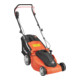 Dolmar Elektro-Rasenmäher 38cm EM380-1