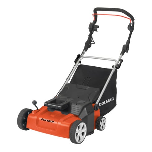 DOLMAR EV-3618 Elektro-Vertikutierer