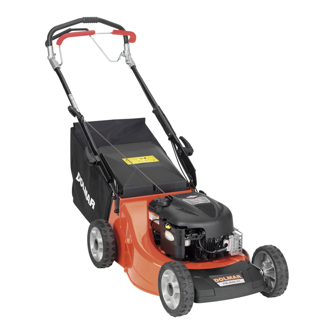 DOLMAR PM-4660 S1 Rasenmäher