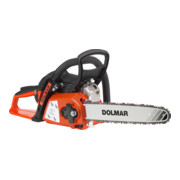 DOLMAR PS-32 C TLC 40CM 3/8" Benzin-Kettensäge-1
