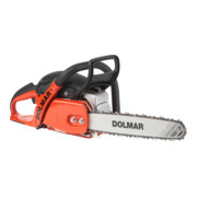DOLMAR PS-5105 C 38CM/15" 3/8"ST Benzin-Kettensäge-1