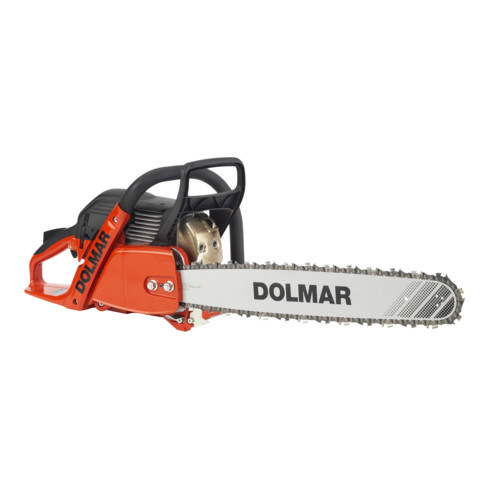 DOLMAR PS-6100 45CM/18" 325" ST Benzin-Kettensäge