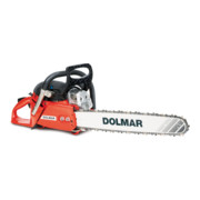 DOLMAR PS-7310 50CM/20'' 3/8''ST Benzin-Kettensäge-1
