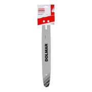 Dolmar Sternschiene 45cm 3/8" 958045655-1