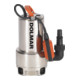 Dolmar Tauchpumpe Schmutzwasser EP960DS-1