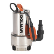 Dolmar Tauchpumpe Schmutzwasser EP960DS-1