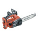 Dolmar Top Handle Akku-Kettensäge AS3726 Solo-Version-1