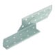 domax Ancrage de chevron-poutre droit 32x170x2,0 mm-1